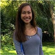 Etudiante titulaire d'un Bac S-SVT, spécialité Physique-Chimie, mention Très Bien